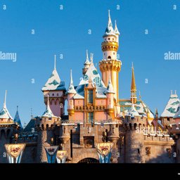 Disneyland