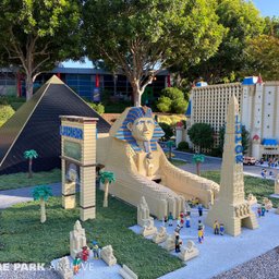 Legoland California