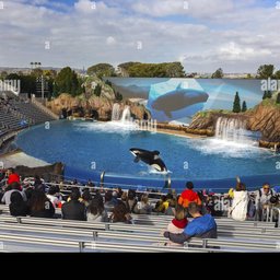 SeaWorld San Diego