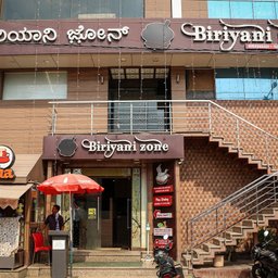 Biryani Zone