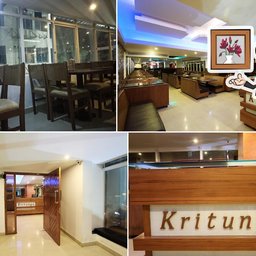 Kritunga Restaurant