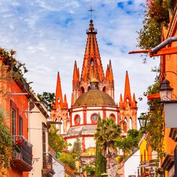 San Miguel de Allende