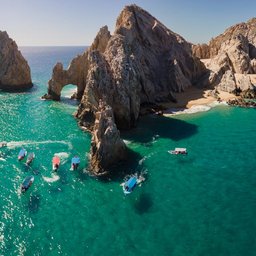 Baja California