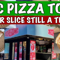 Dollar slice