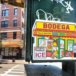 Bodega