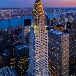 Chrysler Building