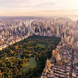 Central Park