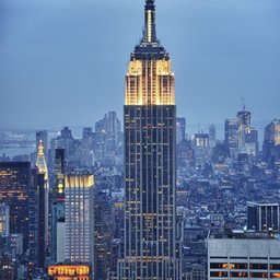 Empire State Building