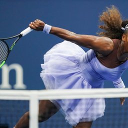 Serena Williams