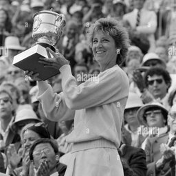 Chris Evert