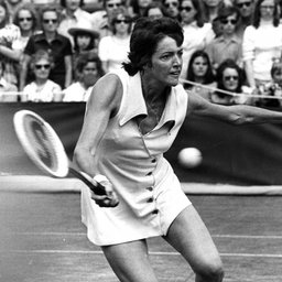 Margaret Court