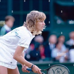 Steffi Graf