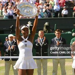 Venus Williams