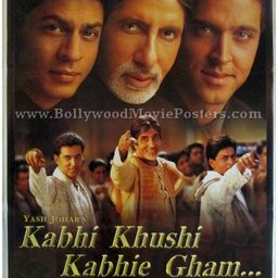 Kabhi Khushi Kabhie Gham