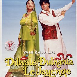 Dilwale Dulhania Le Jayenge