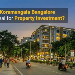 Koramangala