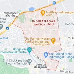 Indiranagar