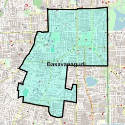 Basavanagudi