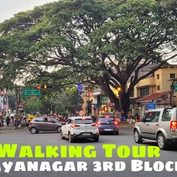 Jayanagar