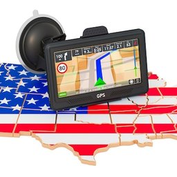 GPS