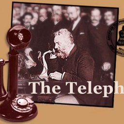 Telephone