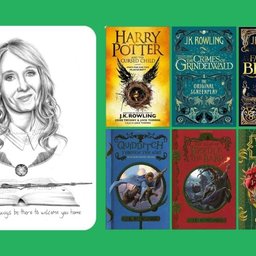 J. K. Rowling