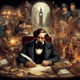 Charles Dickens