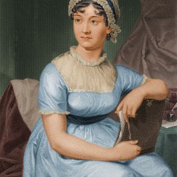 Jane Austen