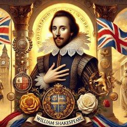 William Shakespeare