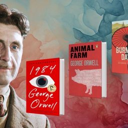 George Orwell