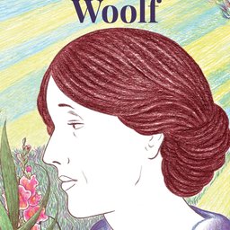 Virginia Woolf