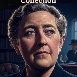 Agatha Christie