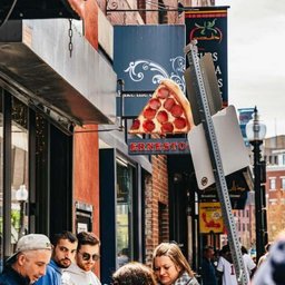 Boston