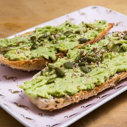 Avocado toast