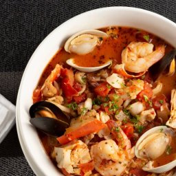 Cioppino