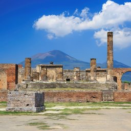 Pompeii