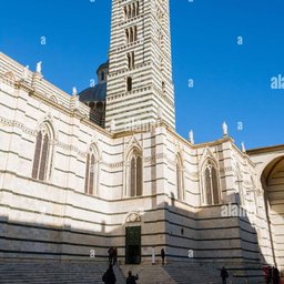 Siena Cathedral