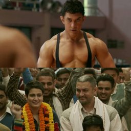 Aamir Khan