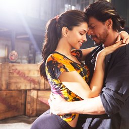 Shah Rukh Khan