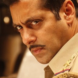 Salman Khan