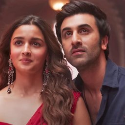 Ranbir Kapoor