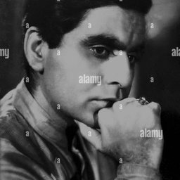 Dilip Kumar