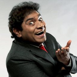 Johnny Lever