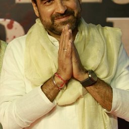 Pankaj Tripathi