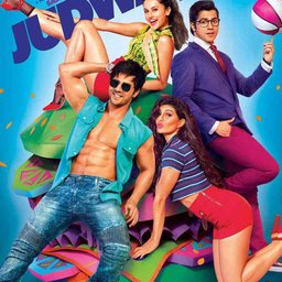Varun Dhawan