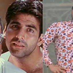 Akshay Kumar