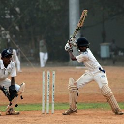 Wrestling