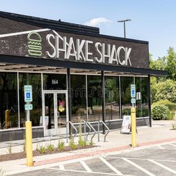 Shake Shack