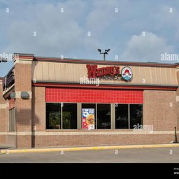 Wendy's