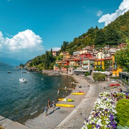 Lake Como
